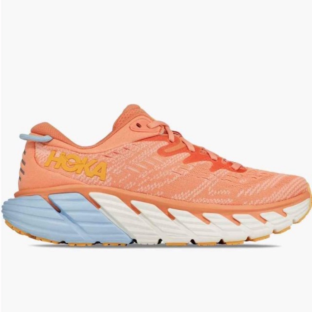 Color: Shell Coral / Peach Parfait